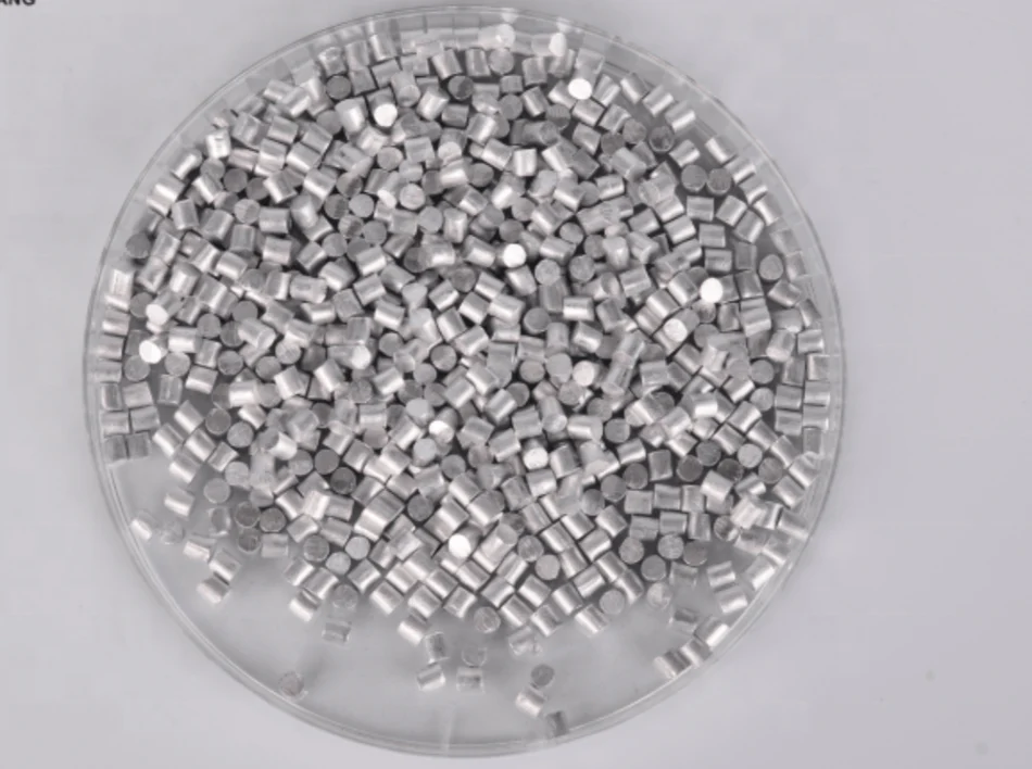 aluminumpellets