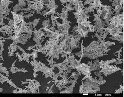 electrolytic dendritic copper