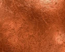 ultra refined copper